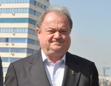 Vasile Blaga rămâne achitat definitiv de Înalta Curte
